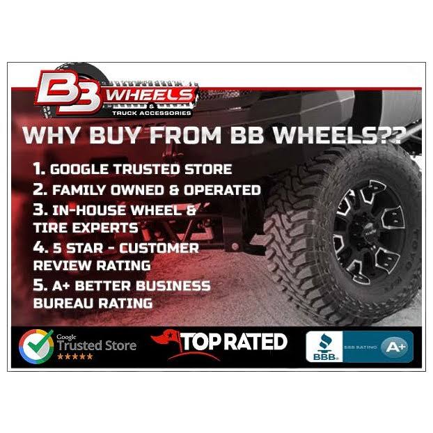 Gray 17x7 Rim Z734336