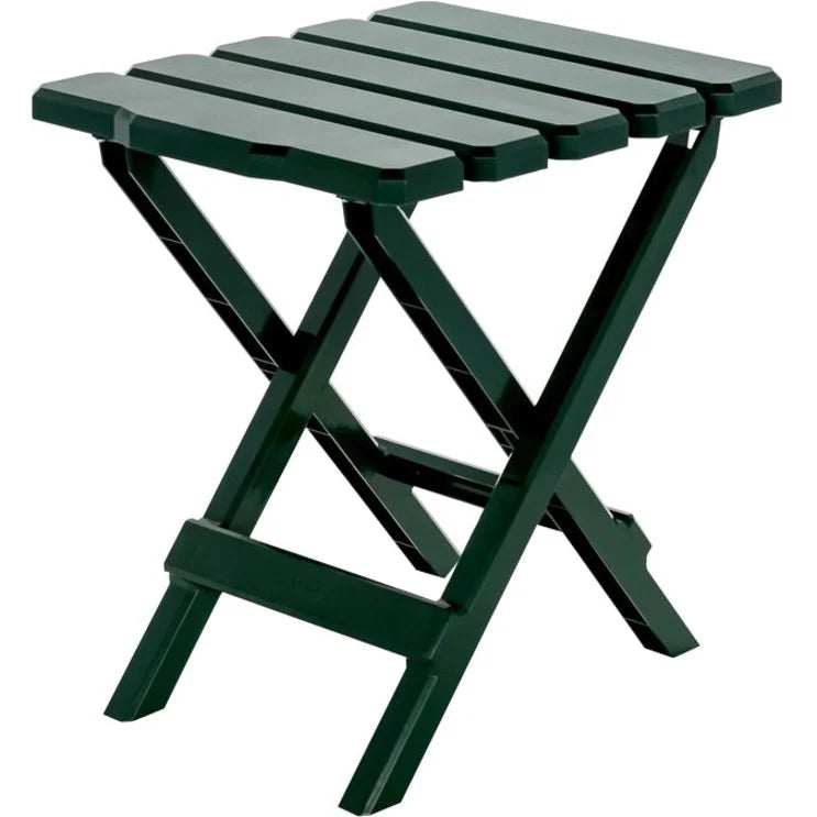 Folding Adirondack Table ABS Plastic A8778