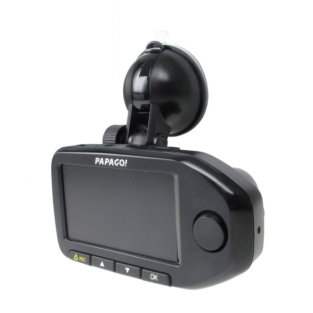 1440p Dashboard Camera C10420
