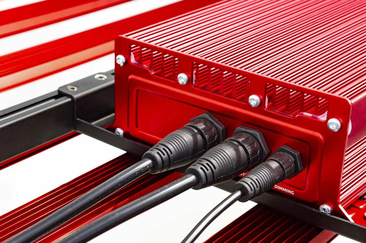 CO2 Pro LED 1000W Z60345