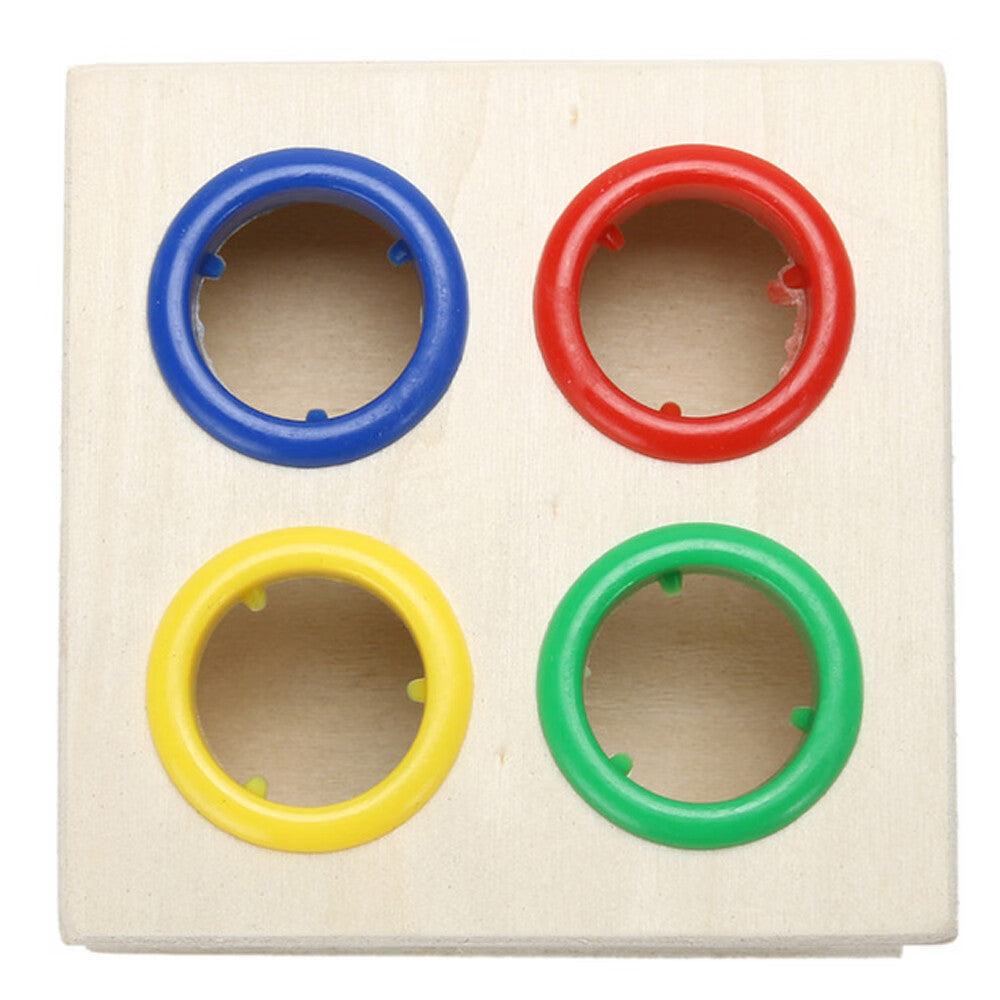Hammering Educational Box With Toy Color Ball Z883959