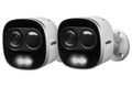 4K Network Security Camera D846607