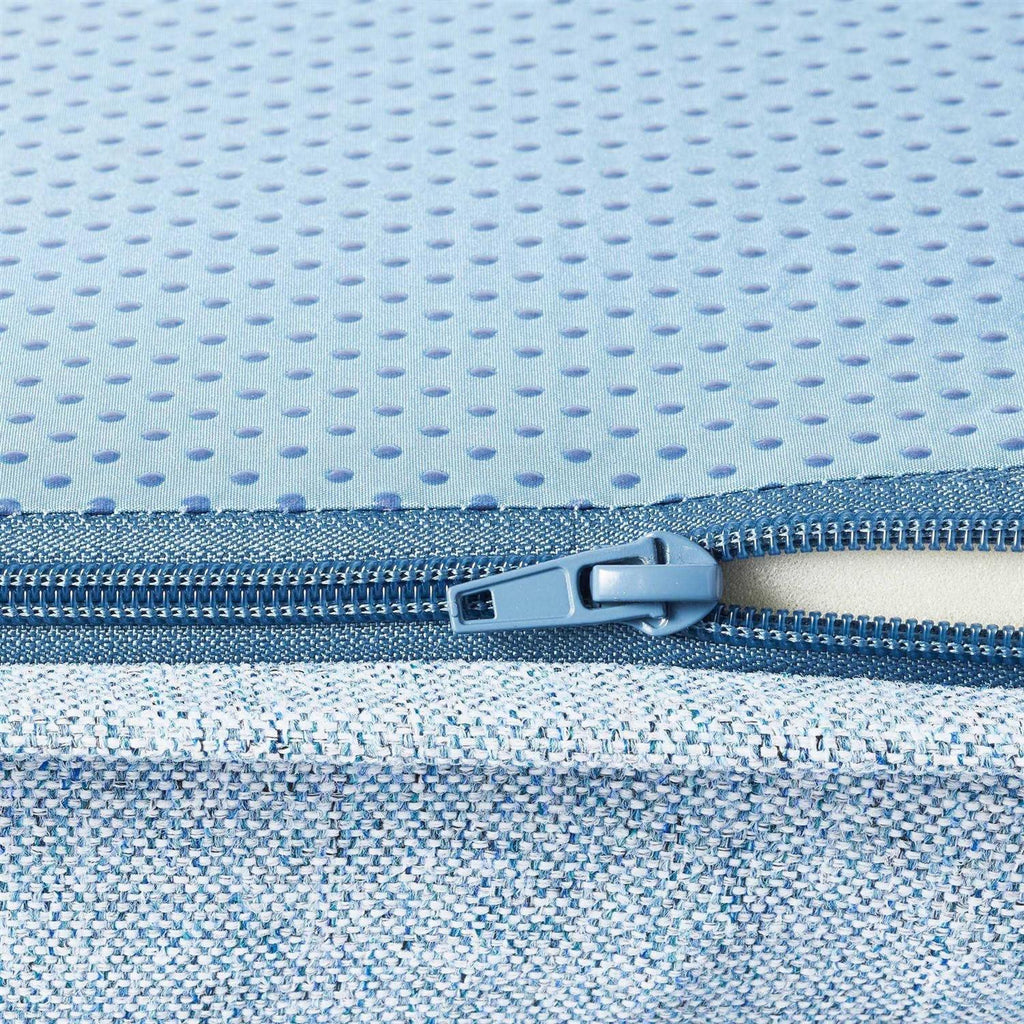 Sofa Bolster Dog Bed M5609