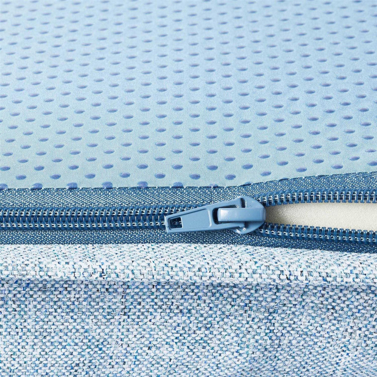 Sofa Bolster Dog Bed M5609