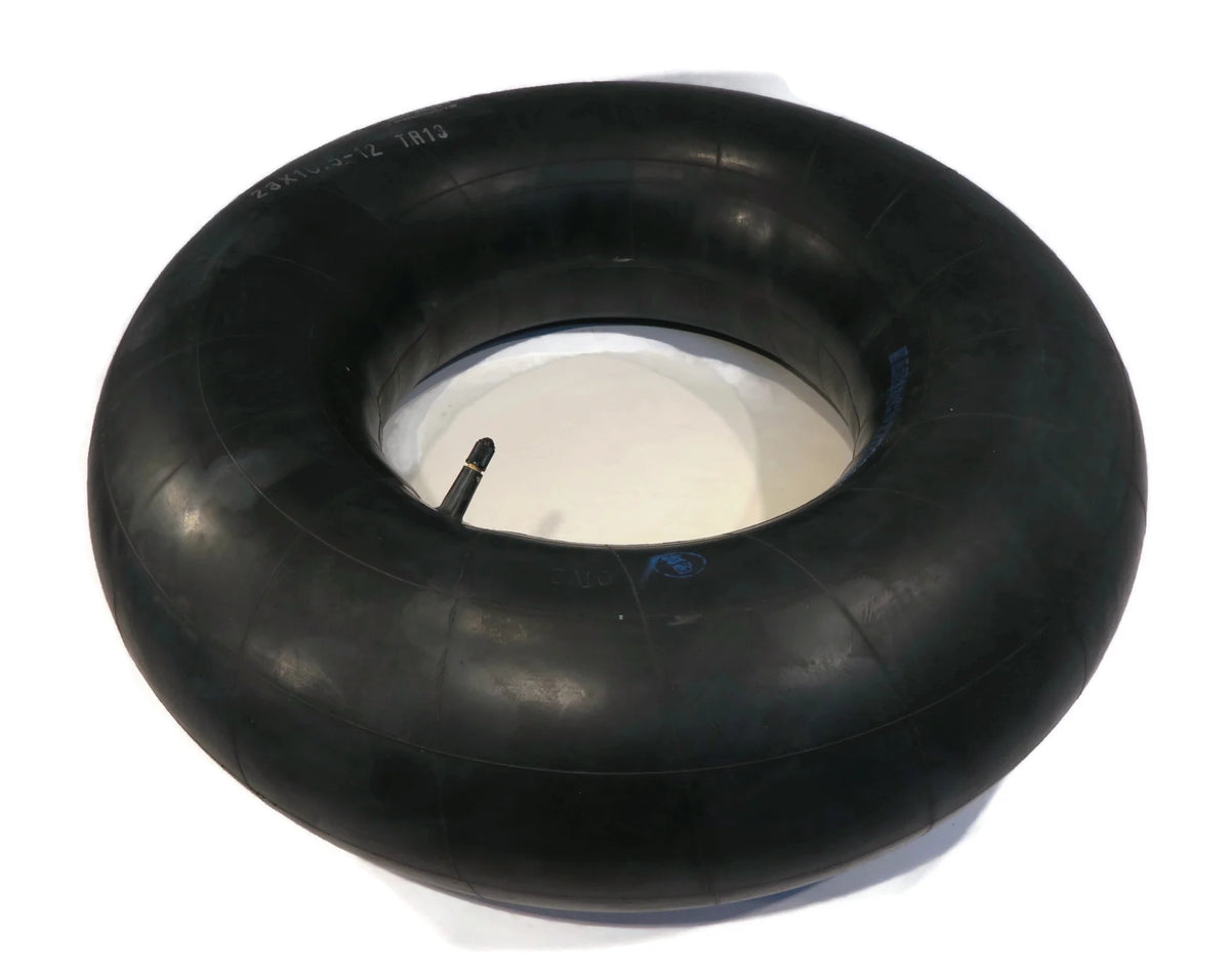 2 Tire Inner Tubes 25x8x12 TR13 Straight Valve Q58421