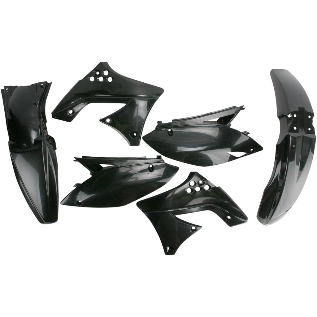Plastic Kit Black H254