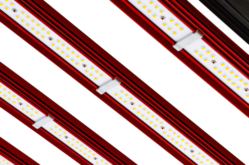 CO2 Pro LED 1000W Z60345
