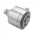 Matte Black 5 Power Spray Showerhead K54050