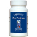 Zinc Picolinate 25mg 60 caps L302593