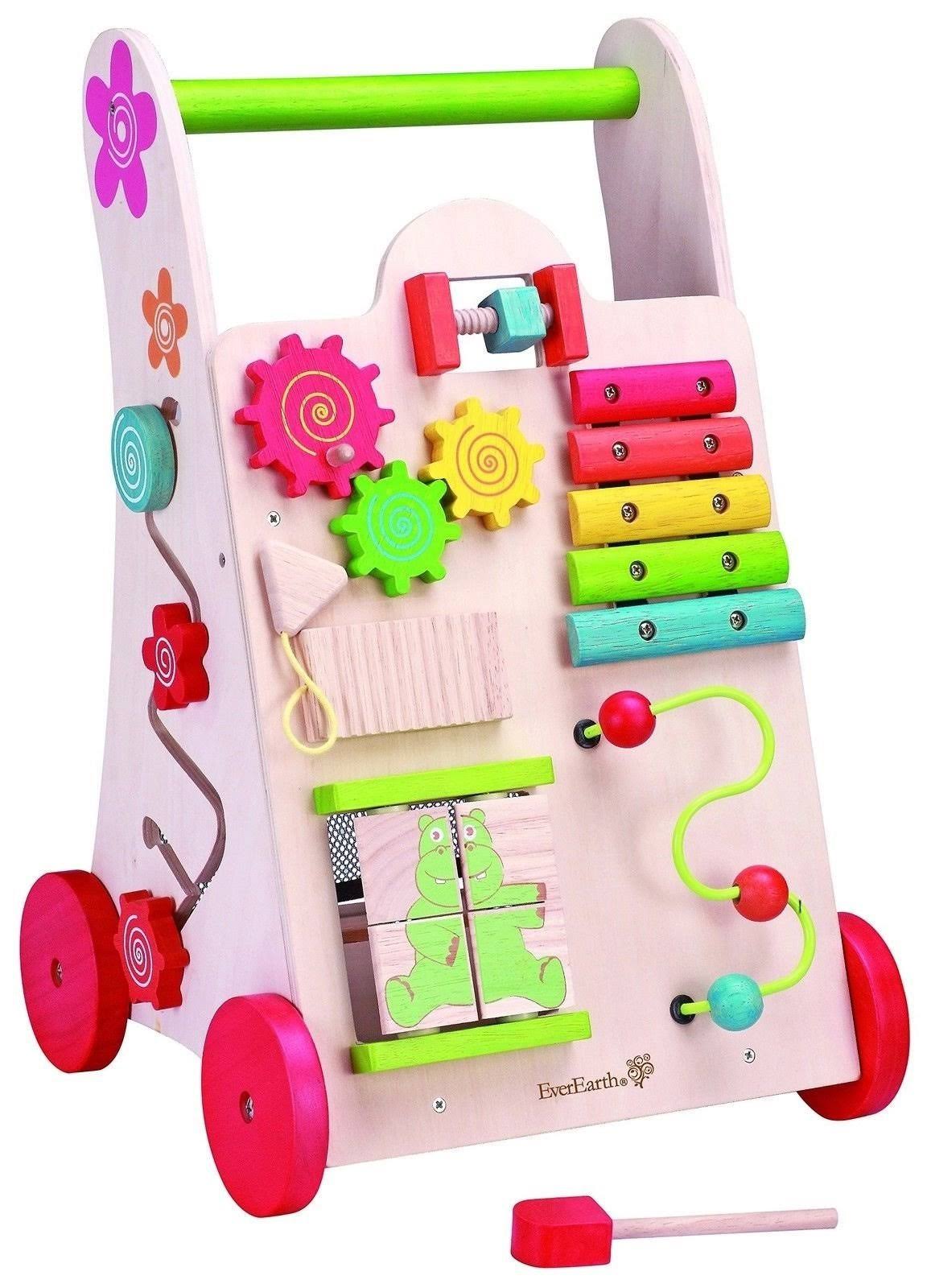 Activity Walker N29955
