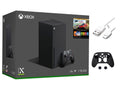 1TB SSD Video Gaming Console with Wireless Controller Y542
