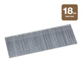 18 GA Galvanized Brad Nails 5000-Piece Q3435
