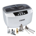 2.5 Liter Ultrasonic Cleaner I25169