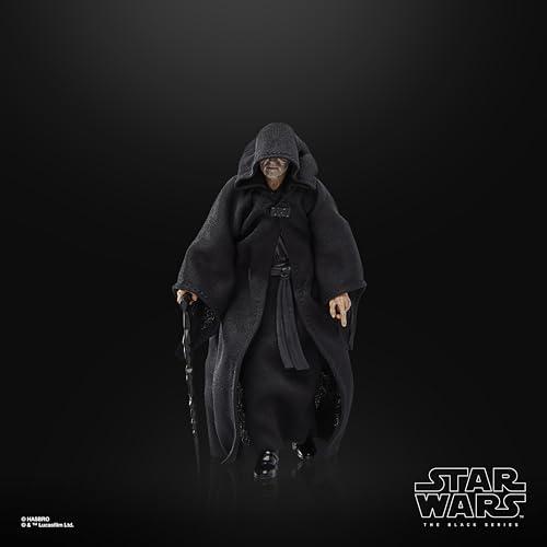 6 Inch Action Figure X621