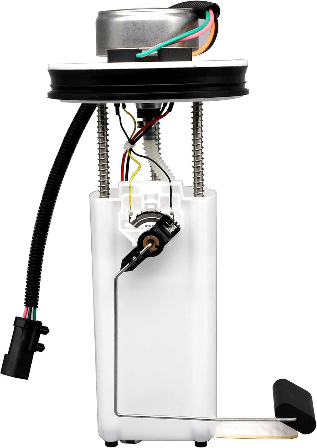 Fuel Pump Module Assembly Pack of 2 O178137