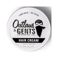 All-Natural Firm Hold Matte Finish Hair Cream B18639